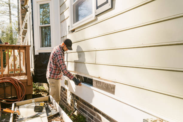 Trusted Siding Replacement service in Oakland, FL - Creative Siding